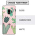 Cactus Print Galaxy S9 Skin
